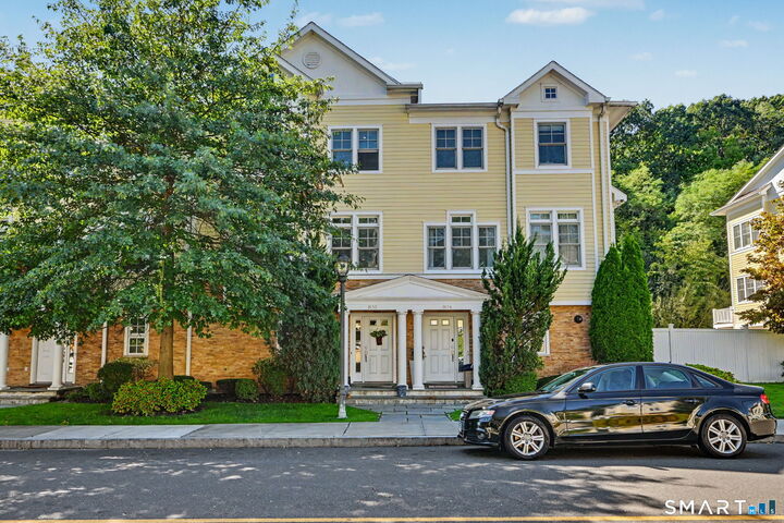 Property Photo: 70 Riverdale Avenue 803 CT 06831
