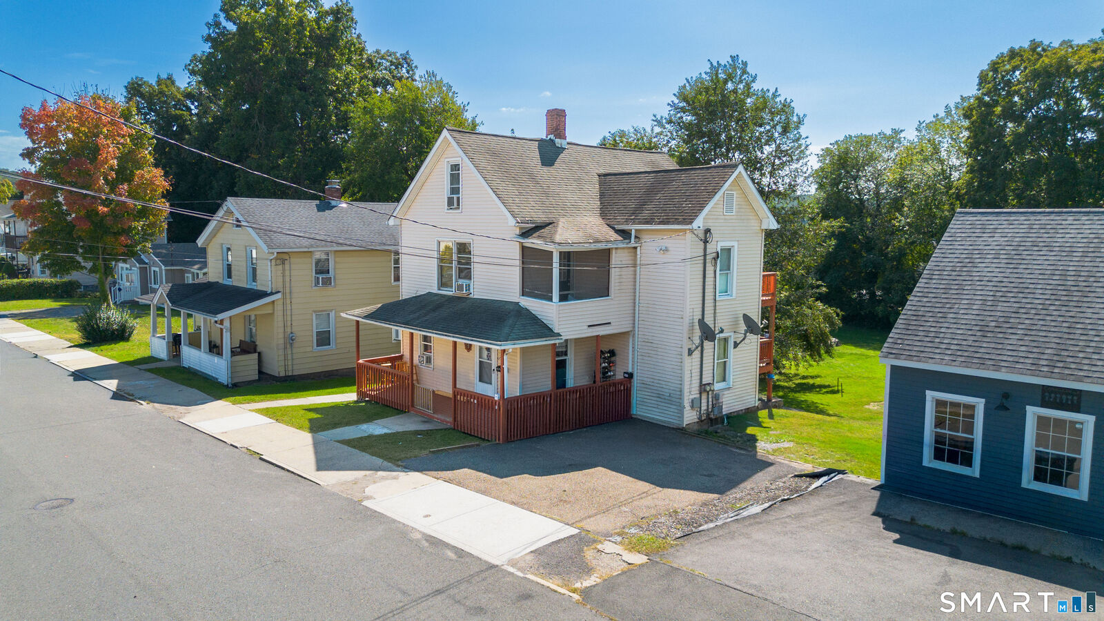 Property Photo:  94 Olive Street  CT 06770 