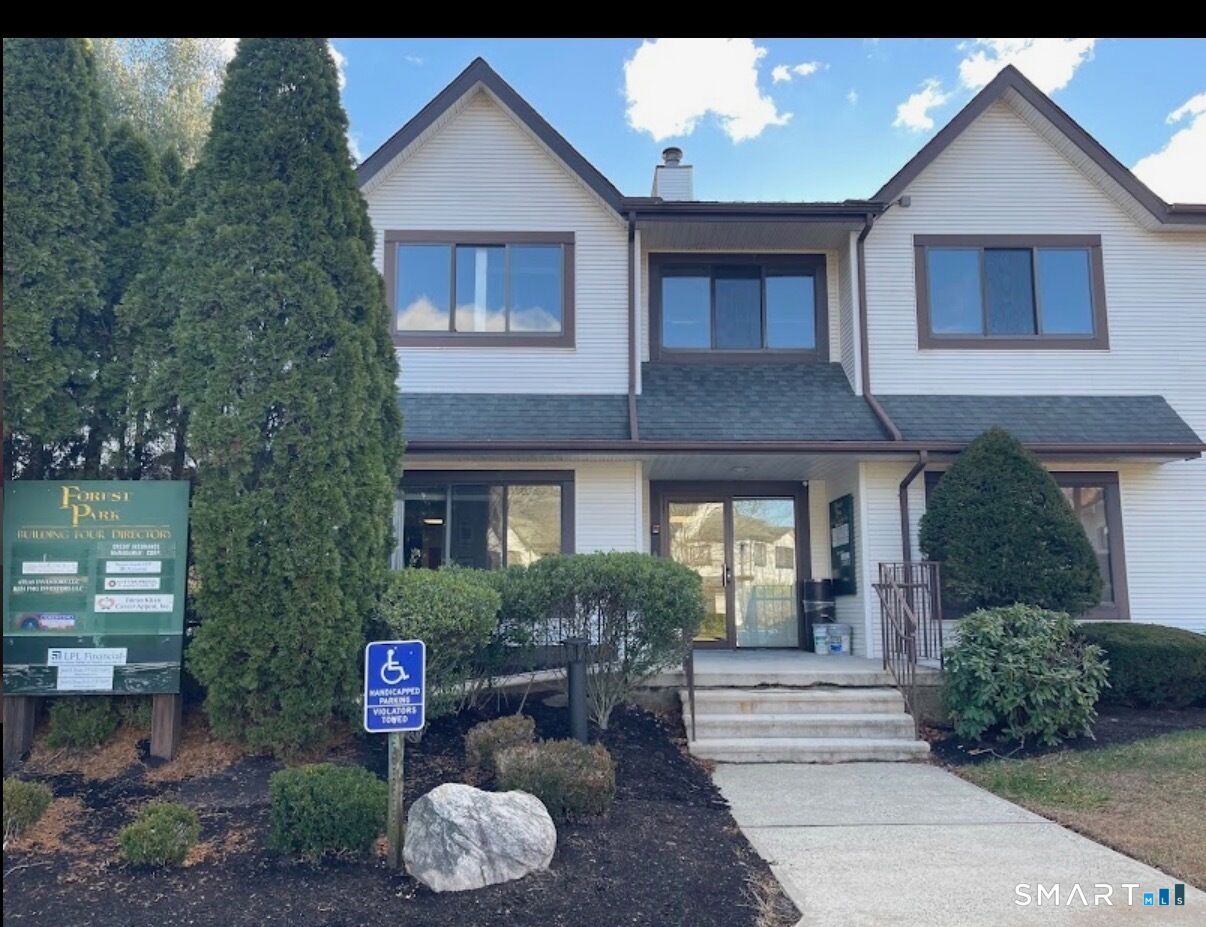 Property Photo:  4 Forest Park Drive 10  CT 06032 