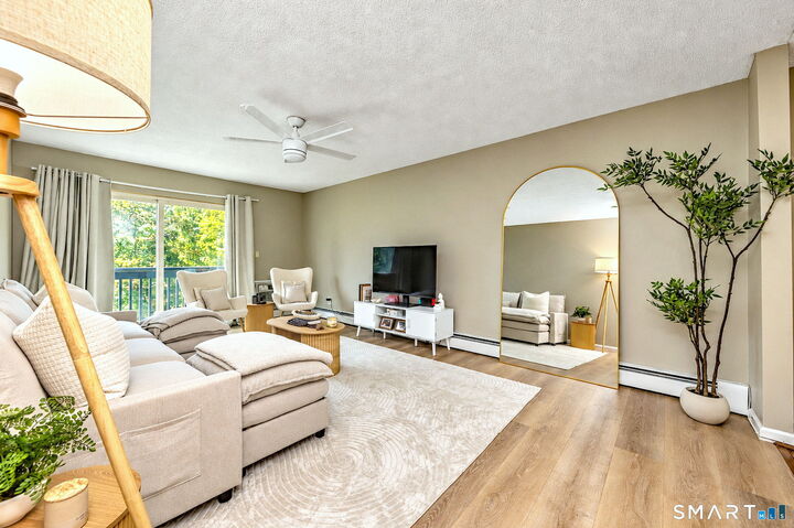Property Photo: 31 Ameridge Drive 31 CT 06606