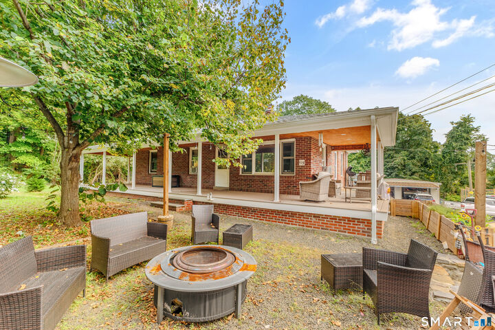 Property Photo: 115 Brooks Hill Road CT 06716