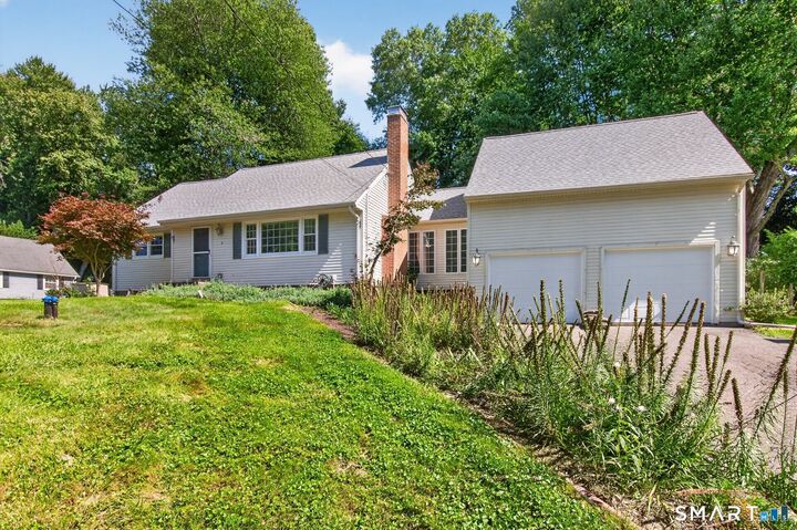 Property Photo: 5 Pennywhistle Road CT 06026