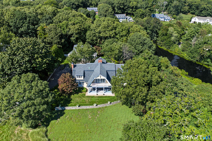 Property Photo: 373 Boston Post Road CT 06443
