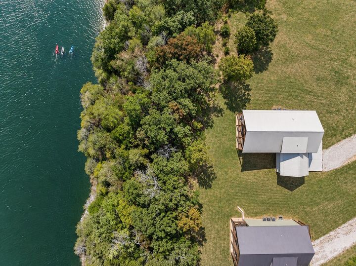 Property Photo: 534 Meltons Peninsula Road MO 65624
