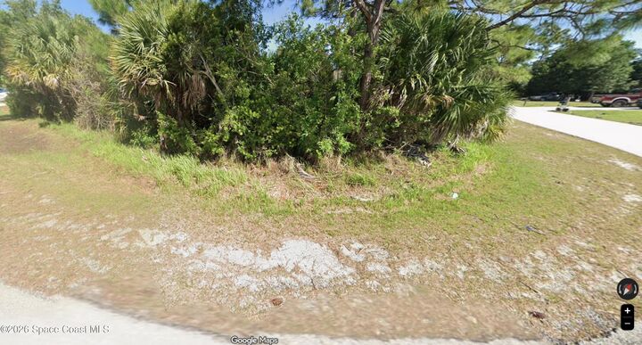 Property Photo:  2190 Gascon Road SW  FL 32908 