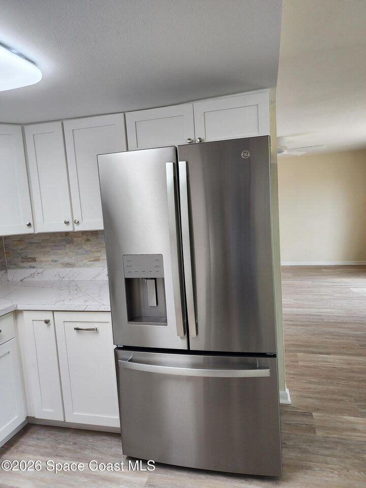 Property Photo: 5801 N Atlantic Avenue FL 32920