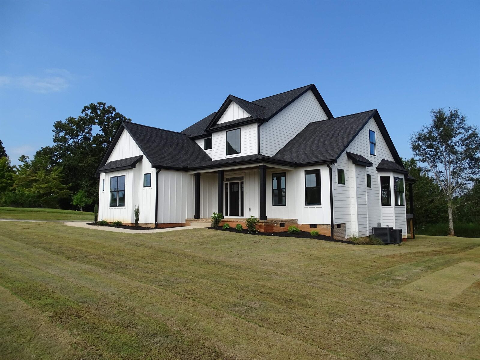 Property Photo: 499 Mount Lebanon Church Road SC 29651