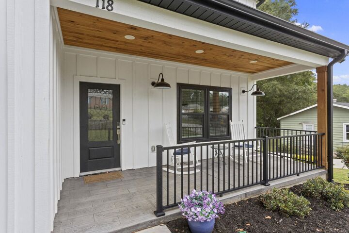 Property Photo:  118 Boyd Avenue  SC 29681 