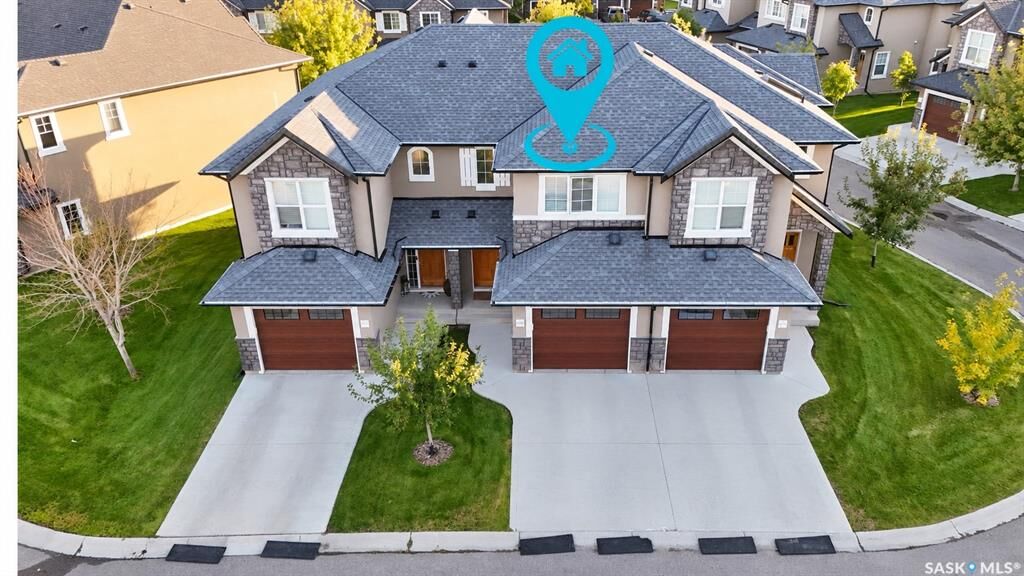 Property Photo:  1555 Paton Crescent 402  SK S7W 0V5 