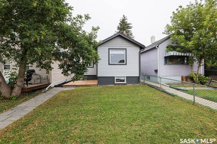 Property Photo:  2136 McAra Street  SK S4N 2V8 