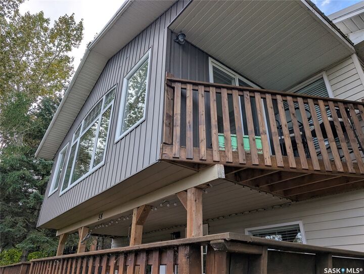 Property Photo: 58 Procter Drive SK S7C 0A1