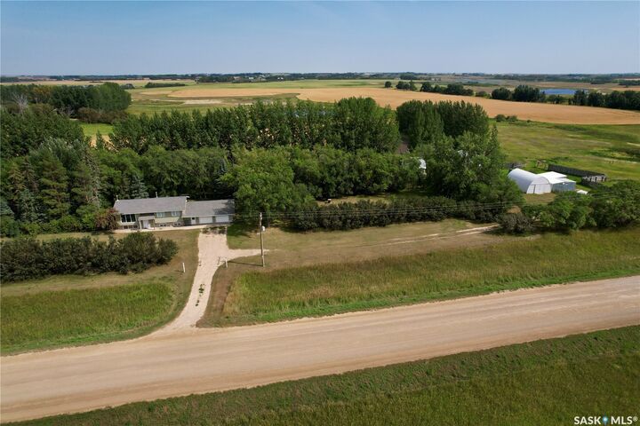 Property Photo:  Rural Address  SK S0K 0Y0 