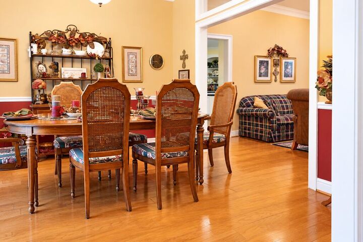Property Photo:  235 Creekside Dr.  AL 36305 
