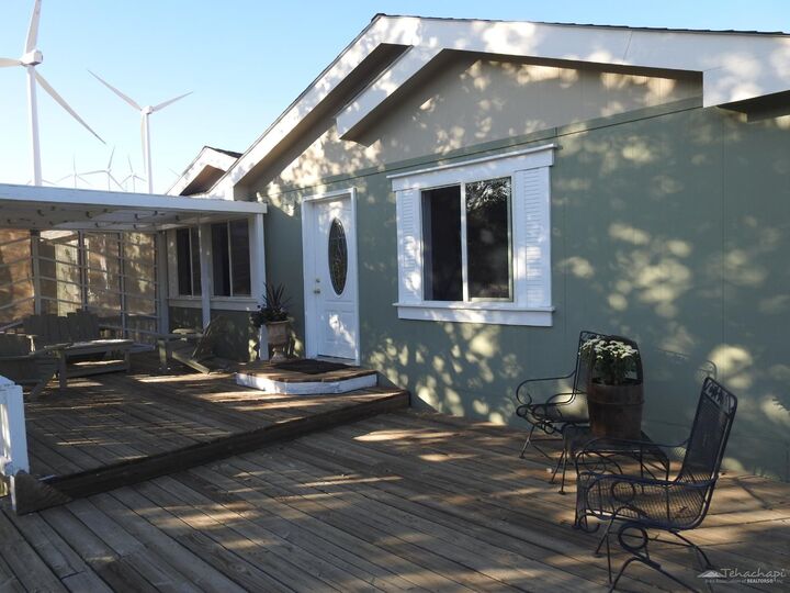 Property Photo:  16220 Tehachapi Willow Springs Road  CA 93561 