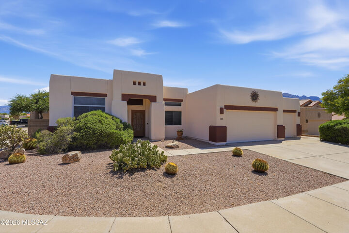 Property Photo: 11260 N Sluice Drive AZ 85737