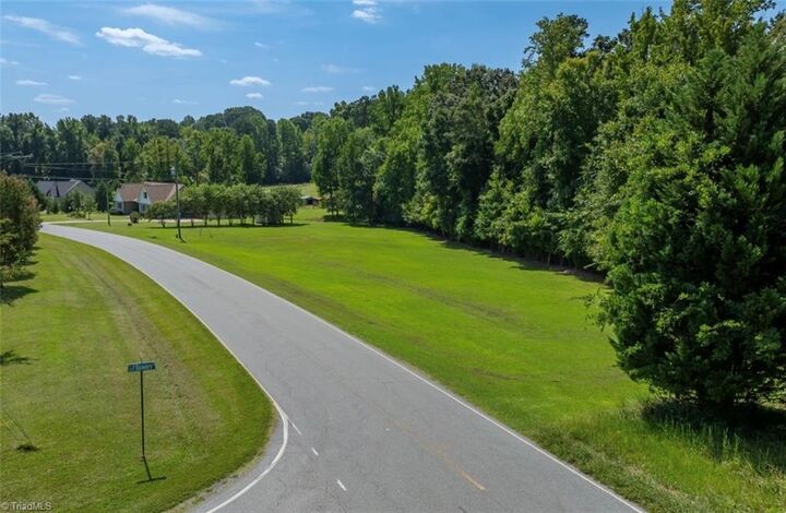 Property Photo:  935 Caudle Road  NC 27317 