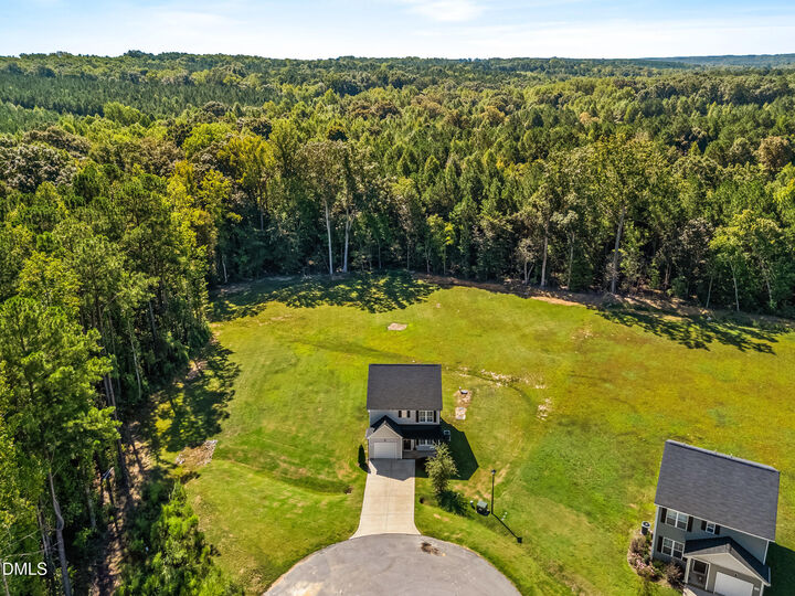 Property Photo:  854 Springtooth Drive  NC 27597 
