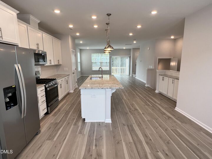 Property Photo:  1237 Commack Drive  NC 27703 