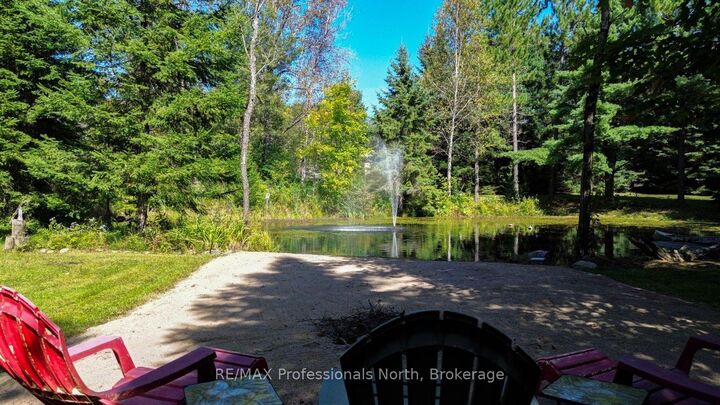 Property Photo:  1017 Clement Lake Road  ON K0L 3C0 