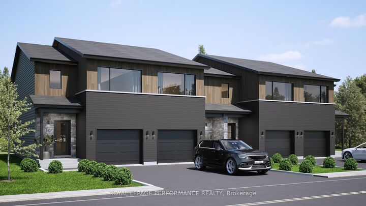 Property Photo:  Th-167B Cypress Street  ON K0A 2M0 