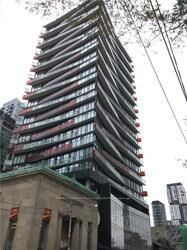 Property Photo:  215 Queen Street W 1807  ON M5V 0P5 