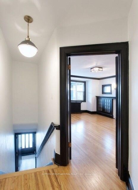 Property Photo: 51 Wineva Avenue Upper ON M4E 2T1