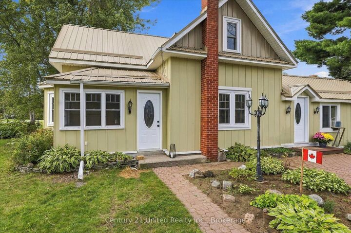 Property Photo:  164 Hillside Drive  ON K0M 1C0 