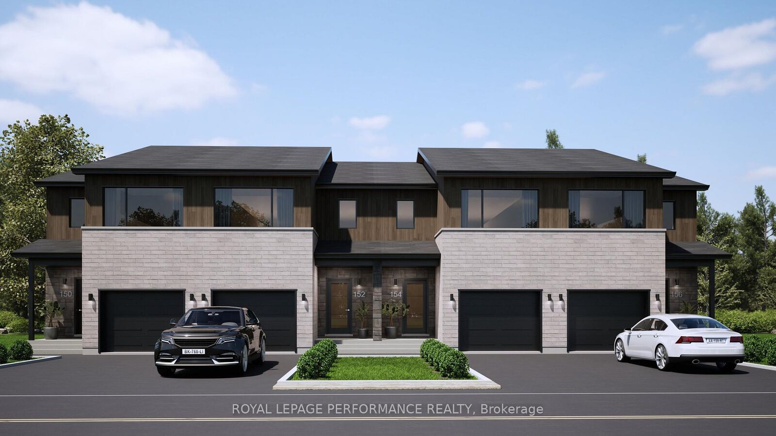 Property Photo:  Th-152C Cypress Street  ON K0A 2M0 