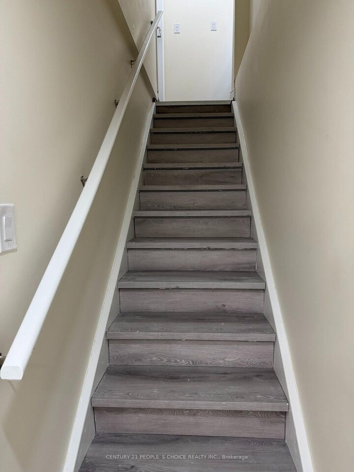 Property Photo: 54 Prince Philip Boulevard Basement ON N0B 1E0