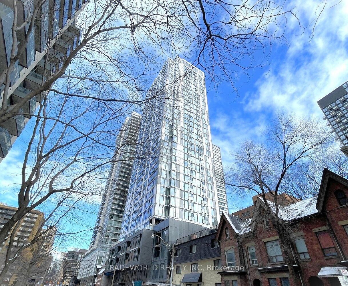 Property Photo:  65 Mutual Street 906  ON M5B 0E5 