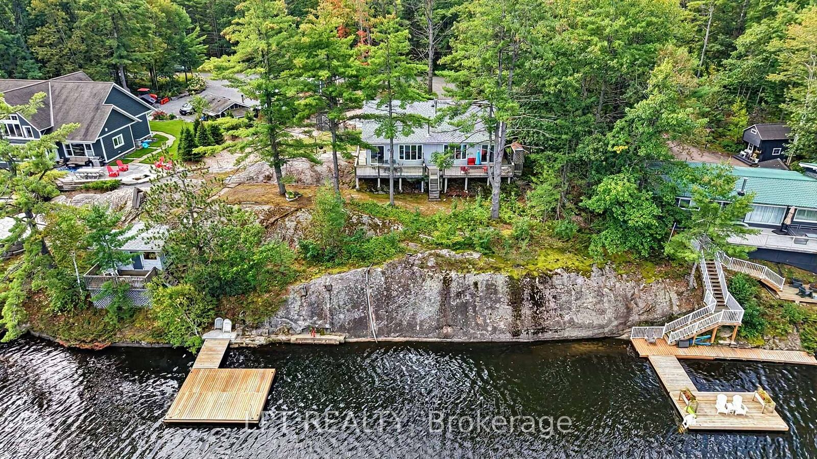 Property Photo:  5 Pinetree Road  ON P1P 0E2 