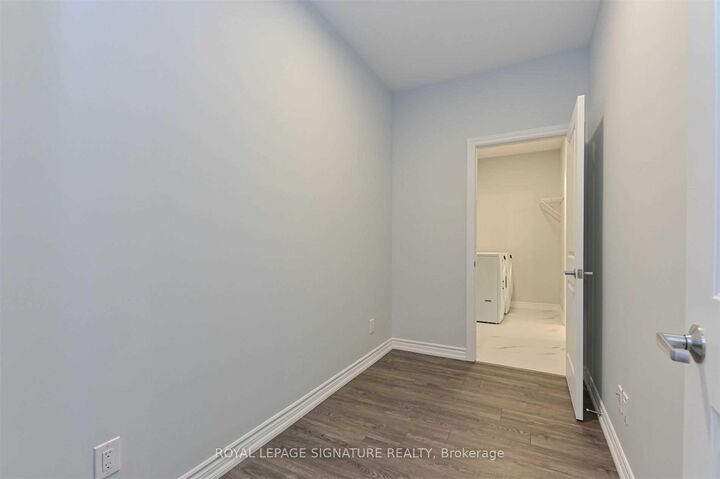Property Photo:  529 South Pelham Road 208  ON L3C 0H7 
