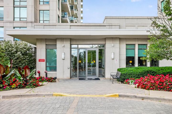 Property Photo:  88 Promenade Circle 905  ON L4J 9A4 