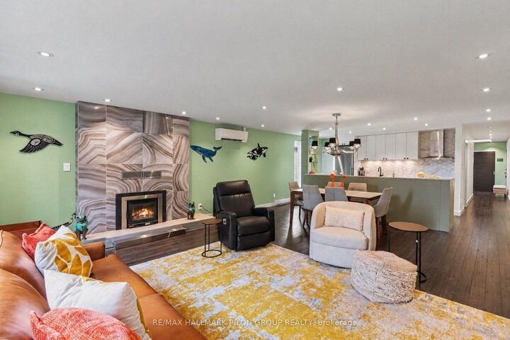 Property Photo:  96 Frank Street 5  ON K2P 0X2 