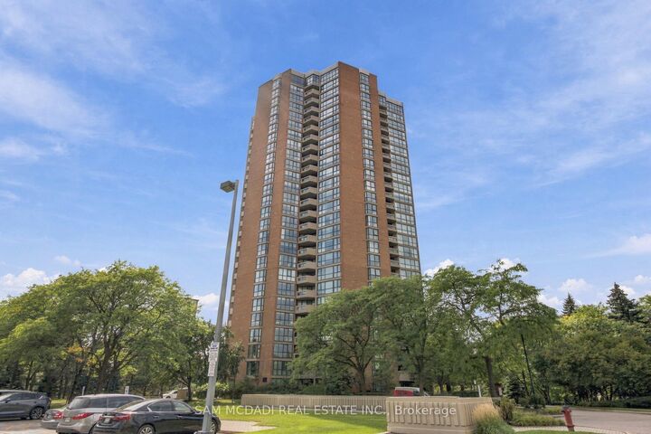 Property Photo:  2000 Islington Avenue 2009  ON M9P 3S7 