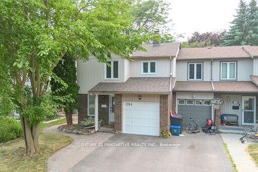 Property Photo:  1764 Listowell Crescent  ON L1V 2Y3 
