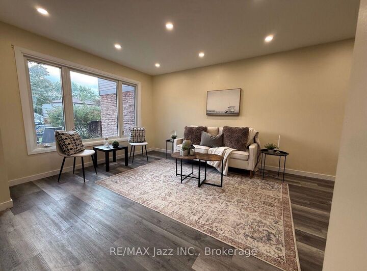 Property Photo: 1293 Ludlow Court ON L1G 7K5