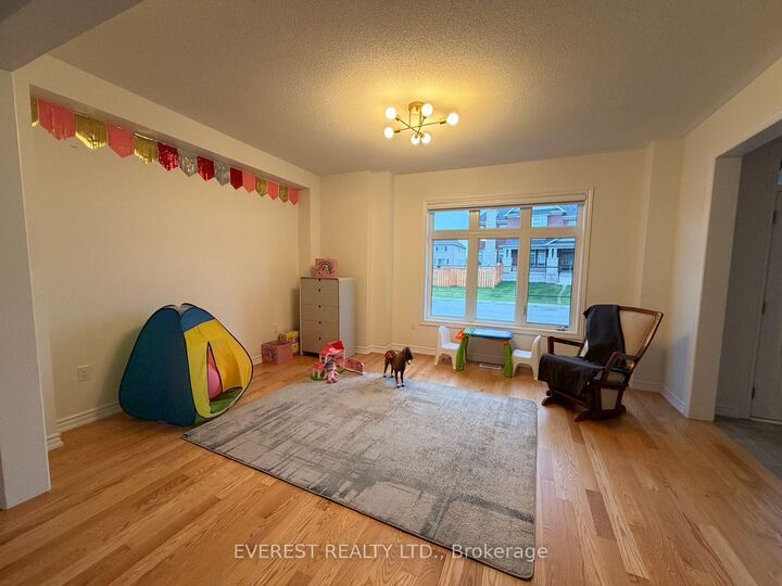 Property Photo:  1105 Cole Street  ON L9S 0N1 