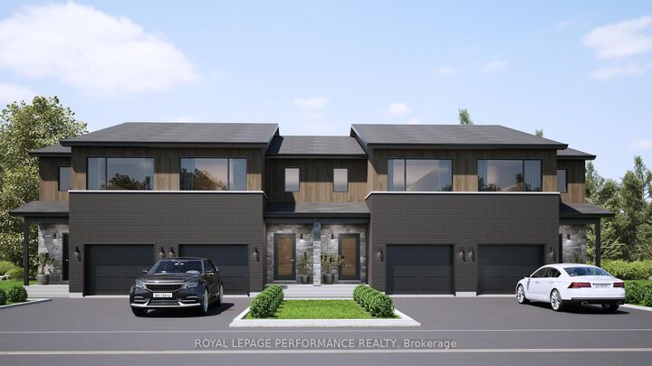 Property Photo:  Th-152B Cypress Street  ON K0A 2M0 
