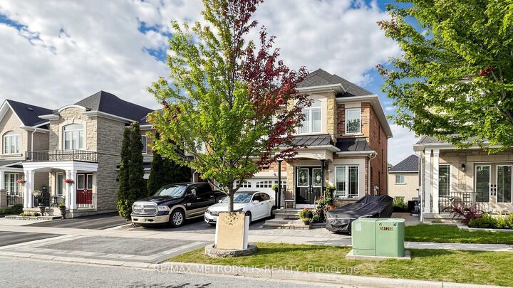 Property Photo:  67 Styles Crescent Basement  ON L1Z 0A8 
