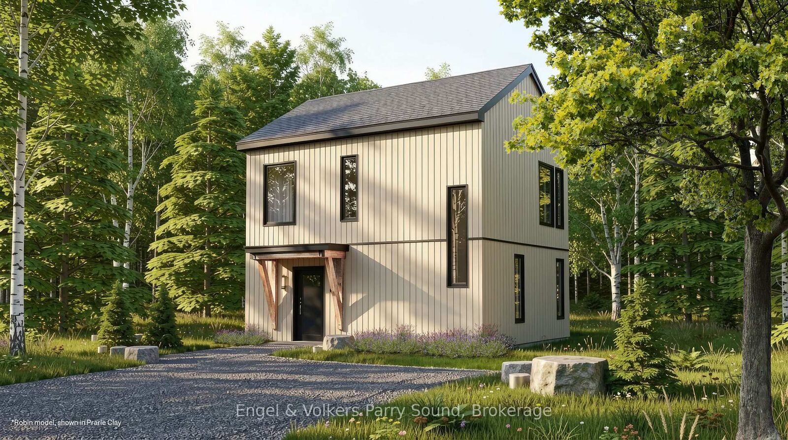 Property Photo:  136 Cali Avenue  ON P2A 0B2 