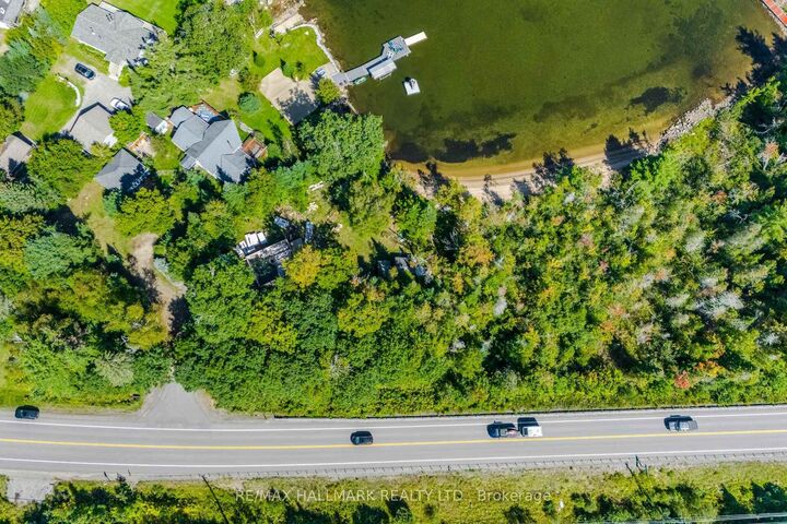 Property Photo:  17000 Hwy 35 N/A  ON K0M 1S0 