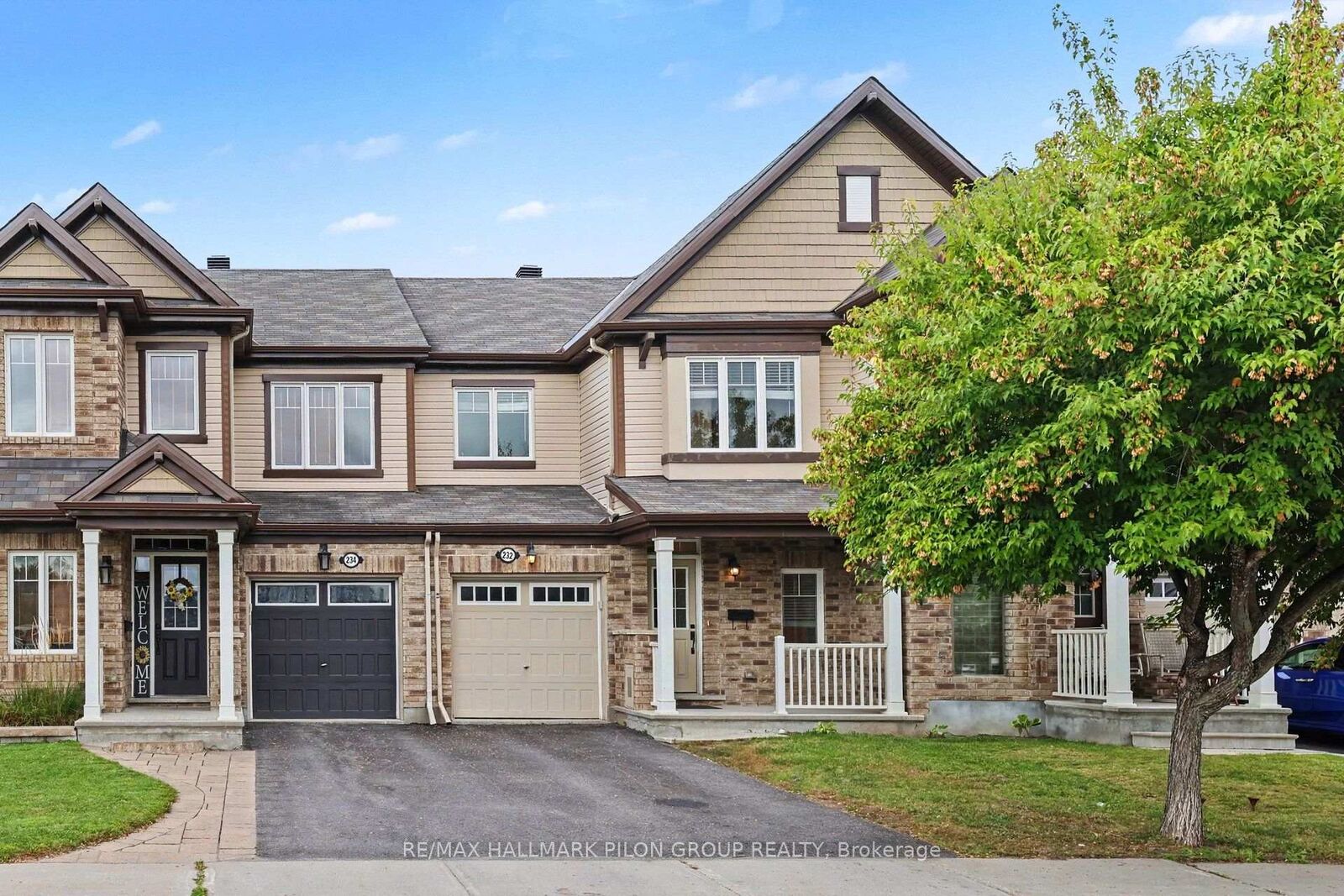 Property Photo:  232 Soleil Avenue  ON K4A 0V9 
