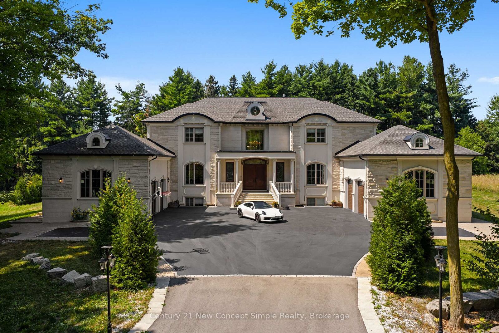 Property Photo:  2637 Bluffs Way  ON L7M 0T8 