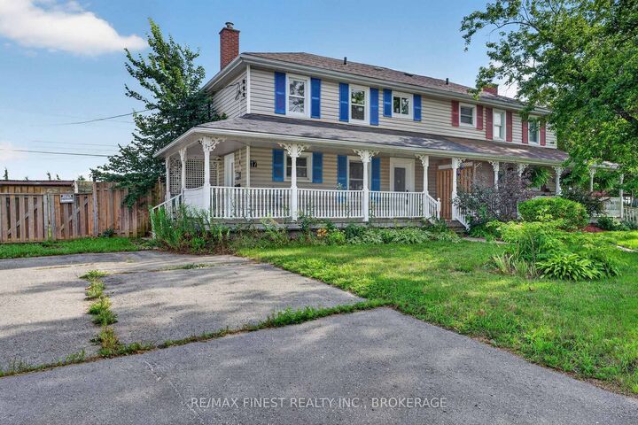 Property Photo:  17 London Avenue  ON K0K 2T0 