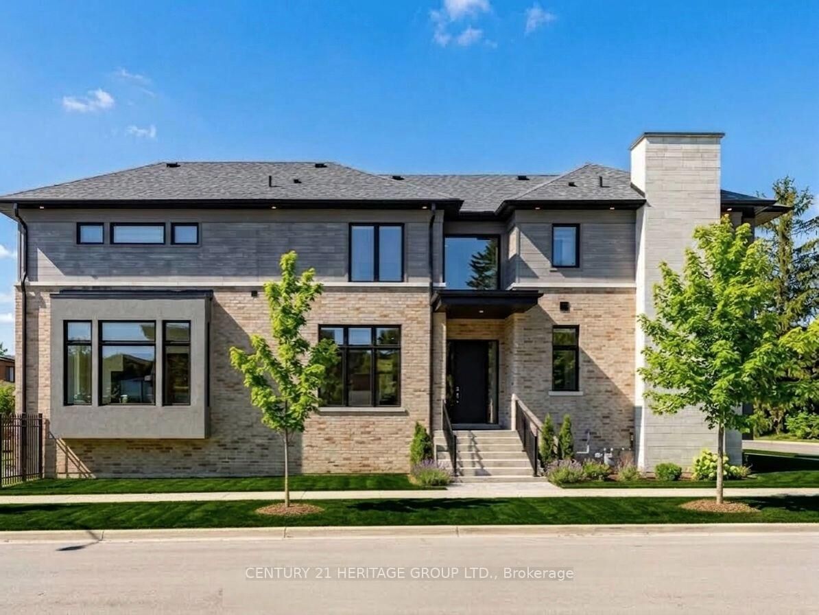 Photo de la propriété: 251 Oxford Street ON L4C 7V7