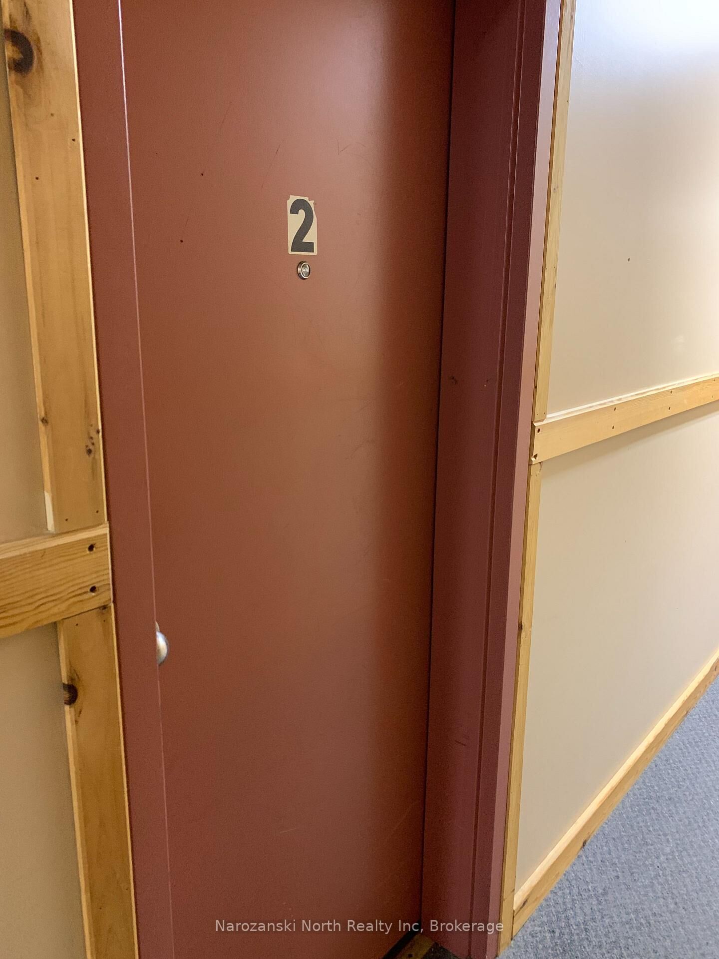 Property Photo:  12 St David Unit #2 Street  ON P0M 2N0 