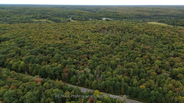Property Photo:  Concession 5 Lot 17 Aspdin Road  ON P0C 1J0 