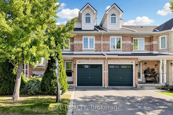 Property Photo:  455 Apache Court 35  ON L4Z 3W8 