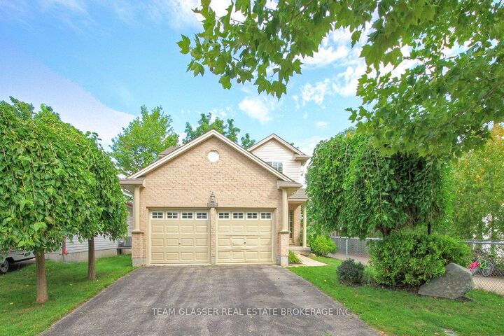 Property Photo:  1701 Devos Drive  ON N5X 4H8 